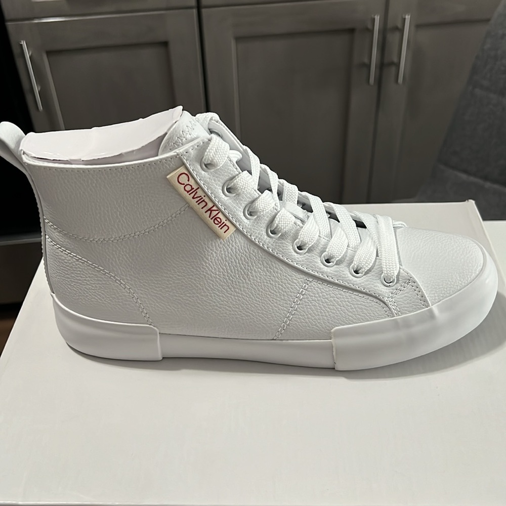 CK Jeans Hightop sneakers